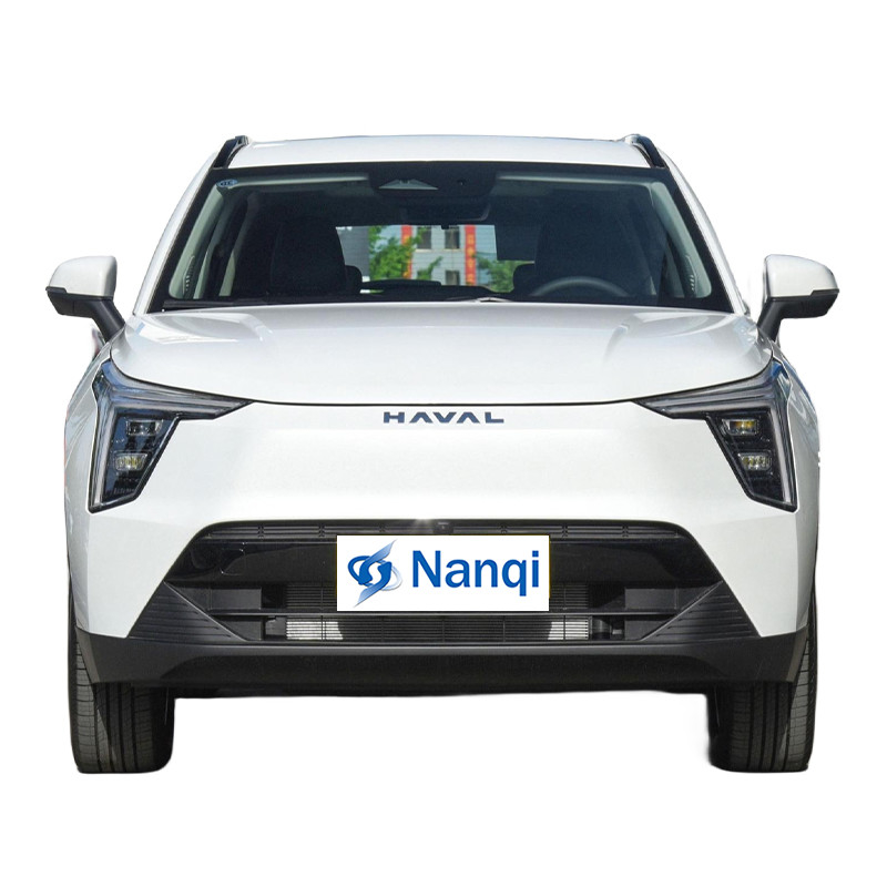 5-дверный 5-местный гибридный автомобиль Haval Xiaolong с левым приводом