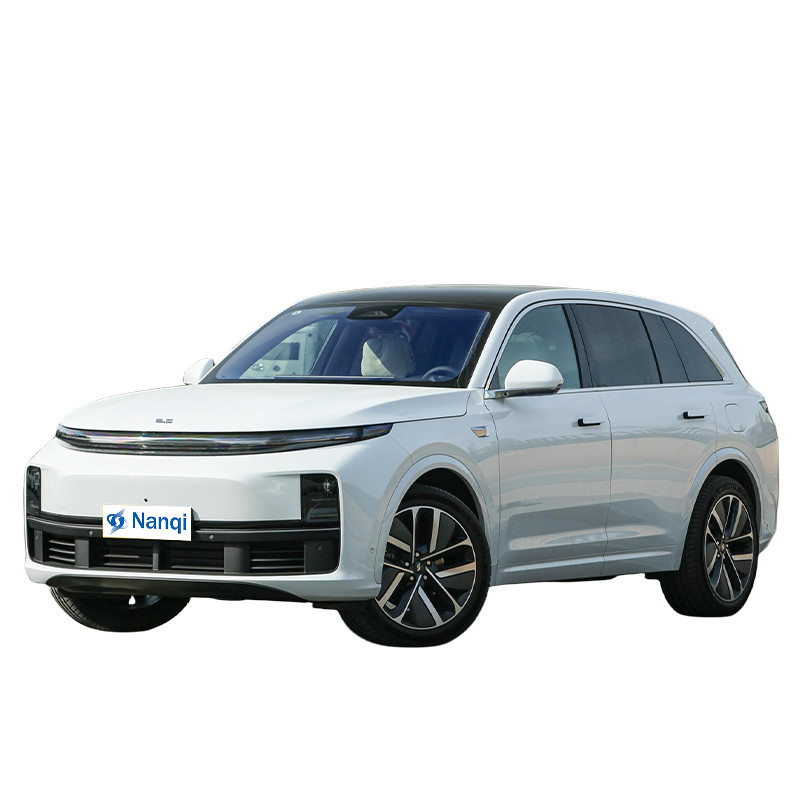 Ведущий идеальный L7 Air Pro Max Новые энергетические автомобили 5 дверей 5 местный внедорожник