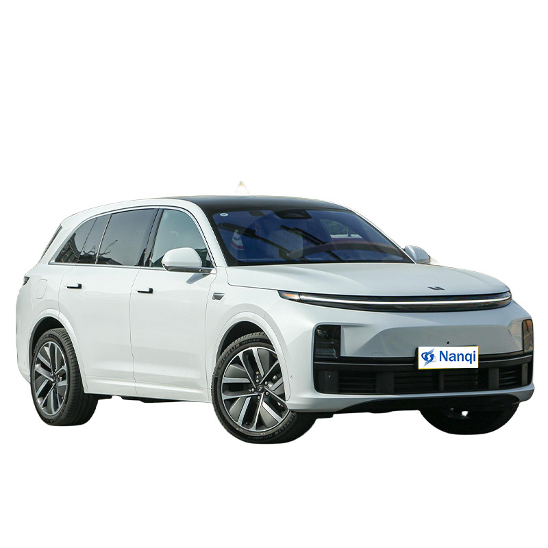 Ведущий идеальный L7 Air Pro Max Новые энергетические автомобили 5 дверей 5 местный внедорожник