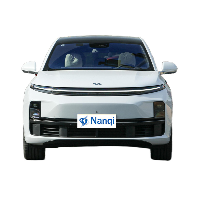 2023 Китай Прямая заводская цена Лидирующая идеальная L7 Lixiang L7 Air Pro Max Suv Новые энергетические транспортные средства EV Автомобиль