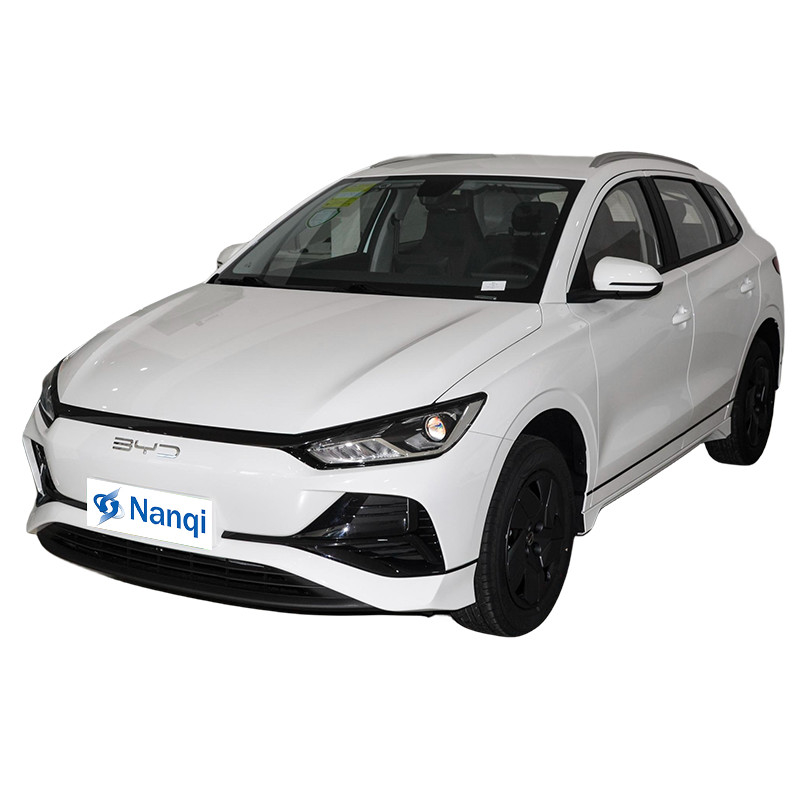 2023 высокоскоростной BYD E2 электромобиль, компактный 5-дверный 5-местный седан