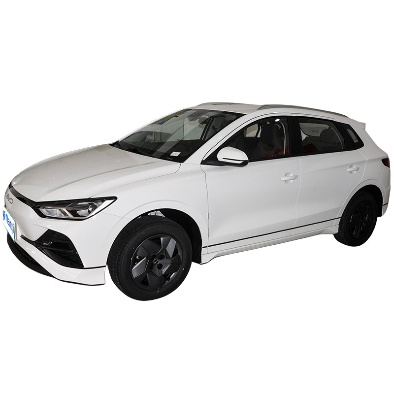 2023 высокоскоростной BYD E2 электромобиль, компактный 5-дверный 5-местный седан