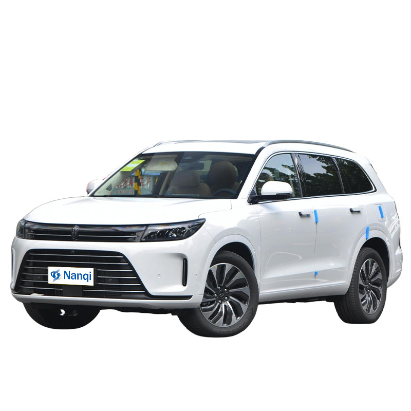 2022 Высокоскоростной AITO M7 Range Extended Electric 5-местный внедорожник Новые энергетические транспортные средства