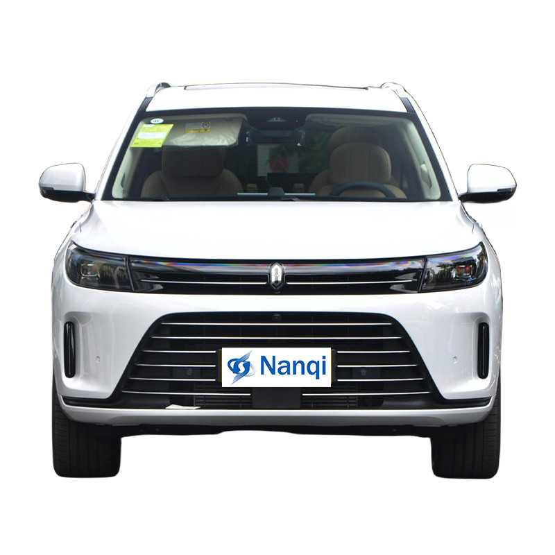 2022 Высокоскоростной AITO M7 Range Extended Electric 5-местный внедорожник Новые энергетические транспортные средства