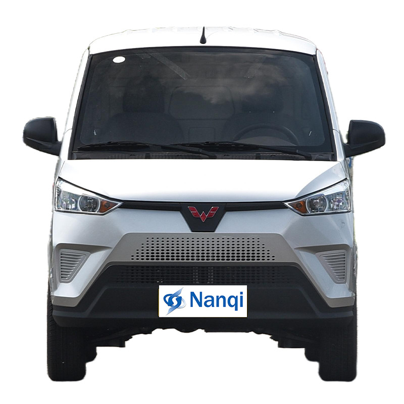 Wuling EV50 Чистый электрический Wuling EV Van 90Km/h 5 дверей 2-местный