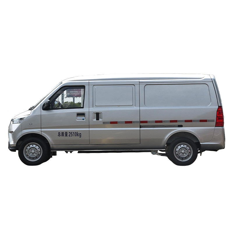 Wuling EV50 Чистый электрический Wuling EV Van 90Km/h 5 дверей 2-местный