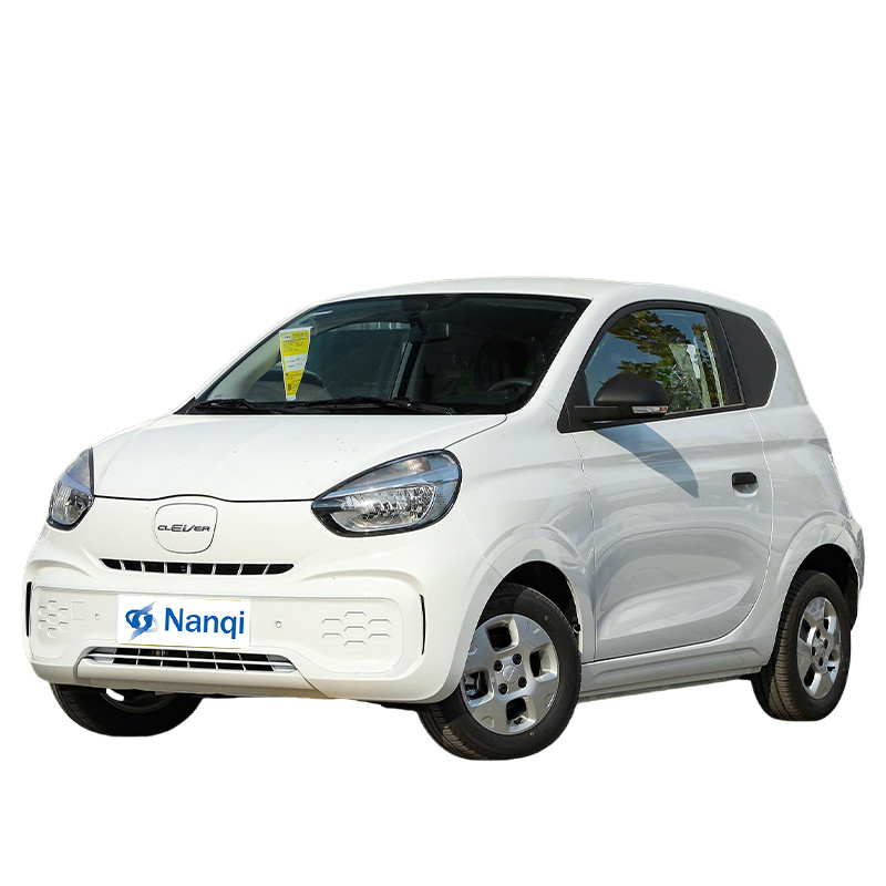 ROEWE CLEVER Маленький электромобиль 45P 3 двери 4 места с 9 