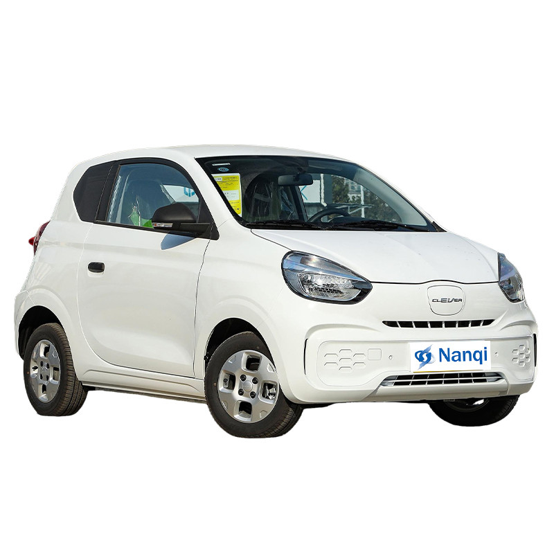 ROEWE CLEVER Маленький электромобиль 45P 3 двери 4 места с 9 