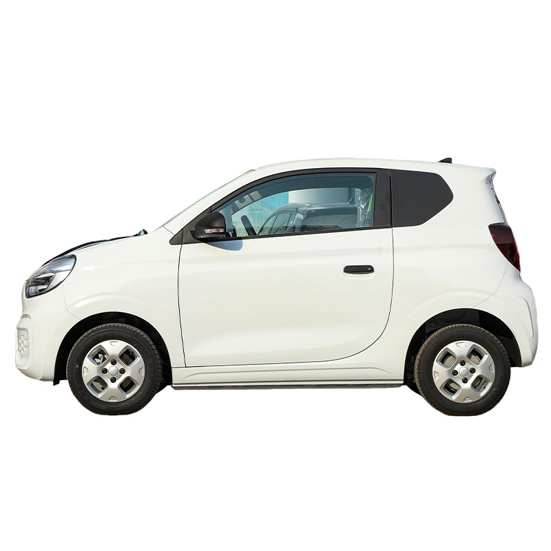 ROEWE CLEVER Маленький электромобиль 45P 3 двери 4 места с 9 