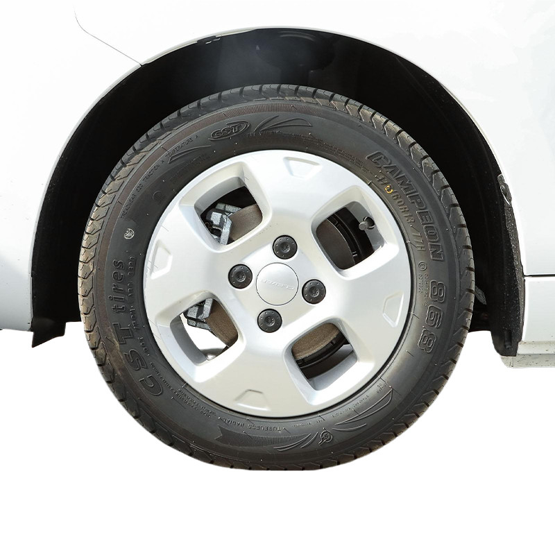 ROEWE CLEVER Маленький электромобиль 45P 3 двери 4 места с 9 