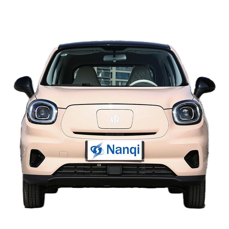 Самый продаваемый Famous LEAPMOTOR Lingpao T03 Front Drive Edition Чистый электрический мини-автомобиль новые энергетические транспортные средства EV автомобиль