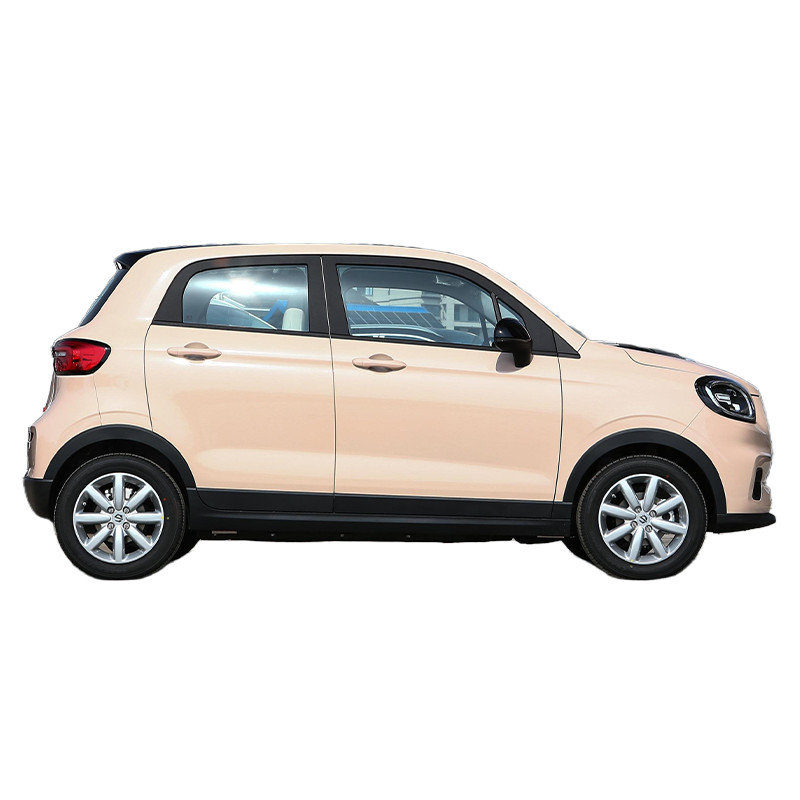 Самый продаваемый Famous LEAPMOTOR Lingpao T03 Front Drive Edition Чистый электрический мини-автомобиль новые энергетические транспортные средства EV автомобиль