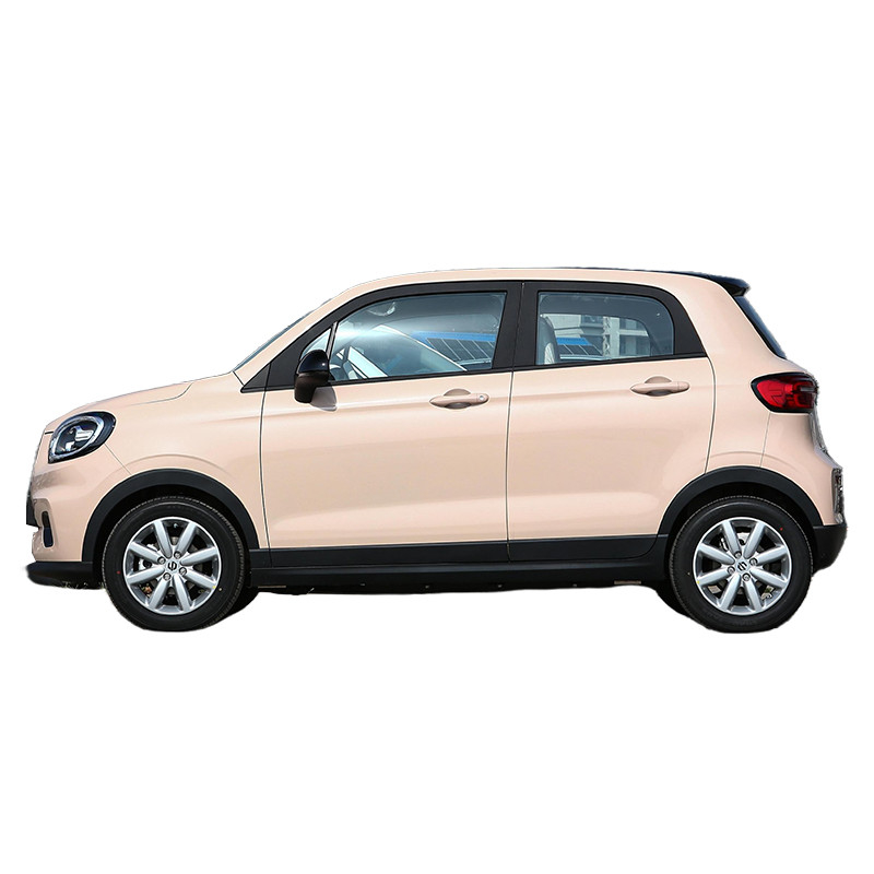 Самый продаваемый Famous LEAPMOTOR Lingpao T03 Front Drive Edition Чистый электрический мини-автомобиль новые энергетические транспортные средства EV автомобиль