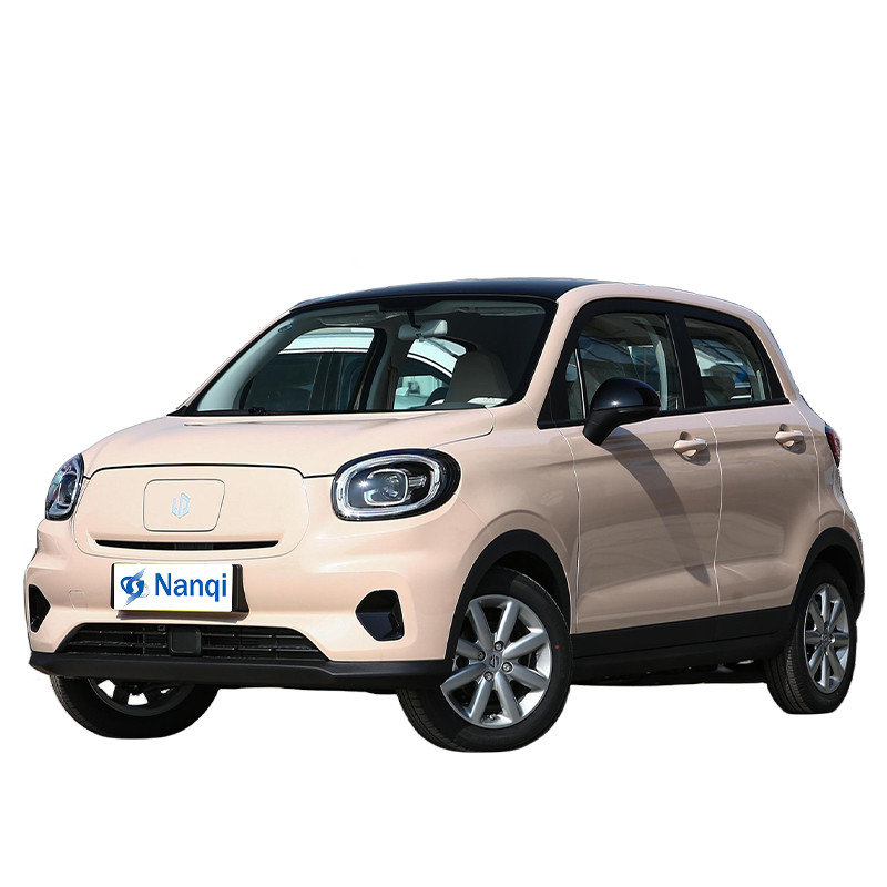 Самый продаваемый Famous LEAPMOTOR Lingpao T03 Front Drive Edition Чистый электрический мини-автомобиль новые энергетические транспортные средства EV автомобиль