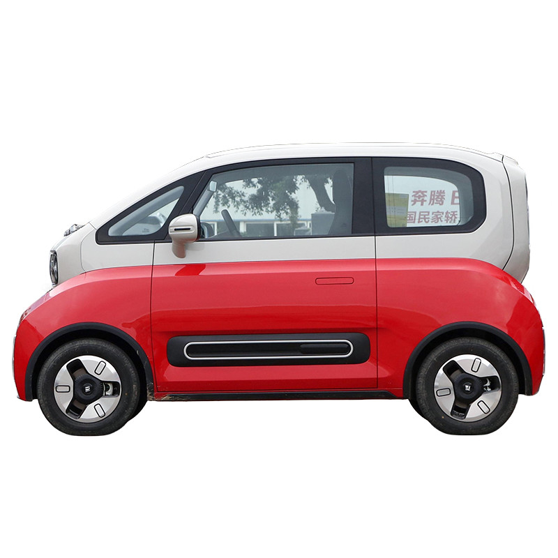 Baojun Kiwi Новый энергетический автомобиль 3-дверный 4-местный хэтчбек Электрический мини-автомобиль