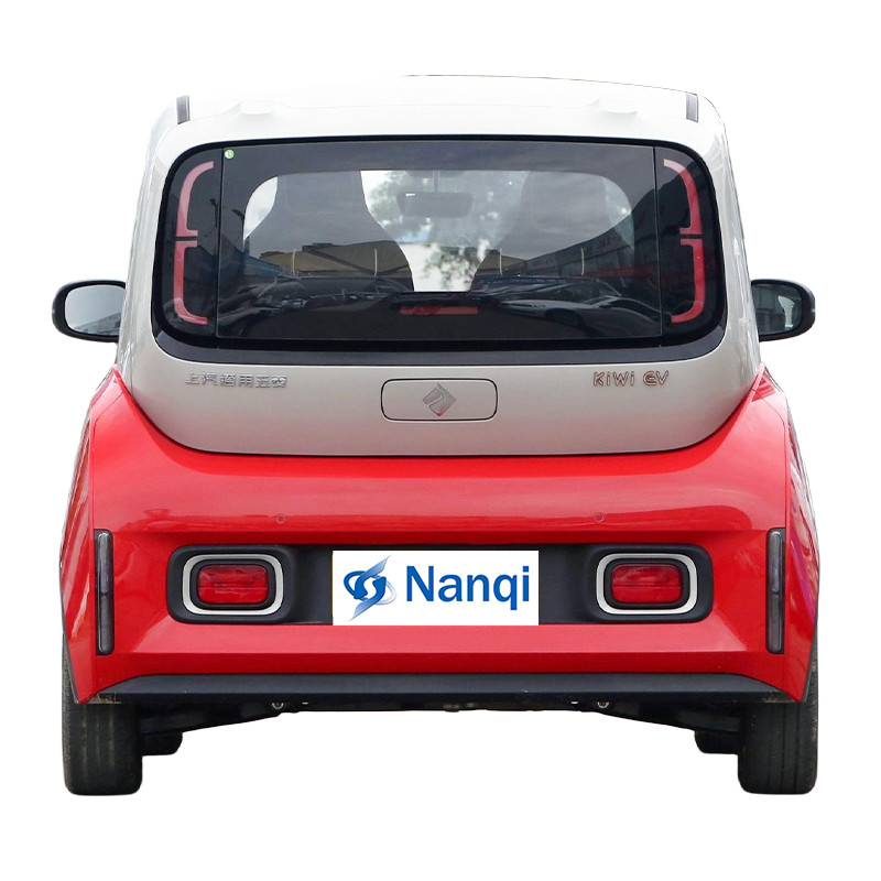 Baojun Kiwi Новый энергетический автомобиль 3-дверный 4-местный хэтчбек Электрический мини-автомобиль