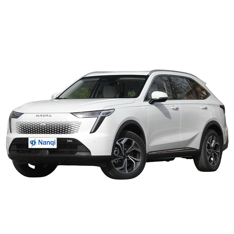 Haval Xiaolong Max Mid Size Plug In Hybrid SUV Левостороннее управление