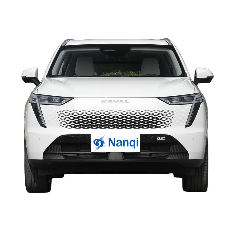 Haval Xiaolong Max Mid Size Plug In Hybrid SUV Левостороннее управление