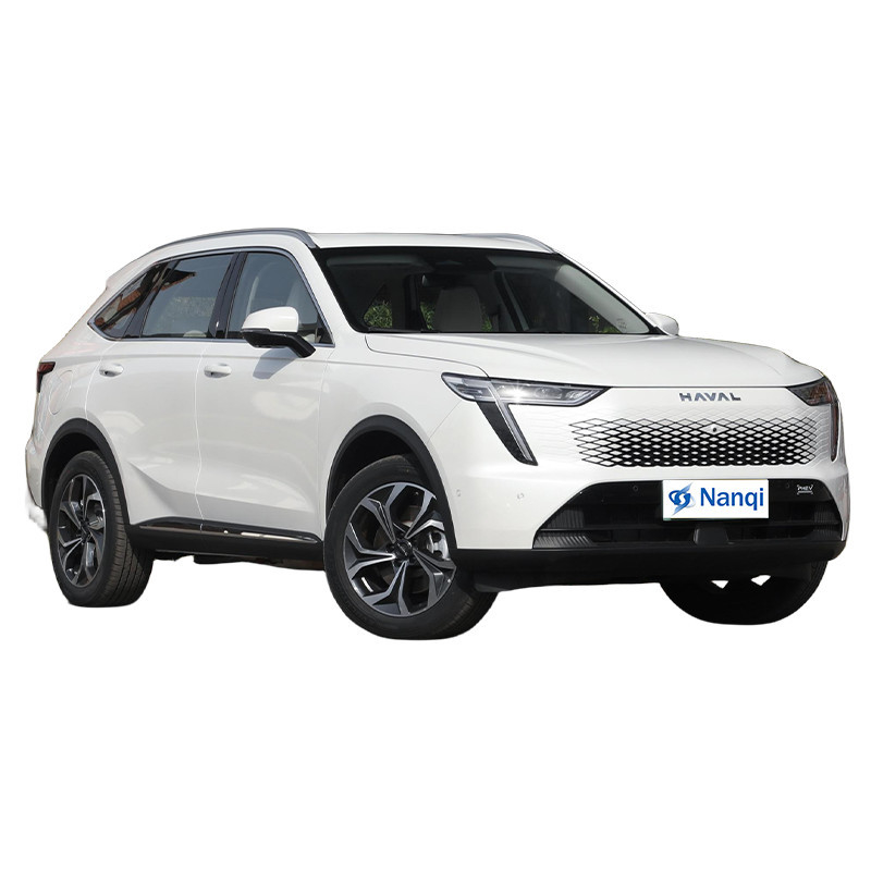 Haval Xiaolong Max Mid Size Plug In Hybrid SUV Левостороннее управление