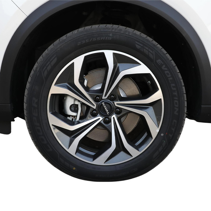 Haval Xiaolong Max Mid Size Plug In Hybrid SUV Левостороннее управление